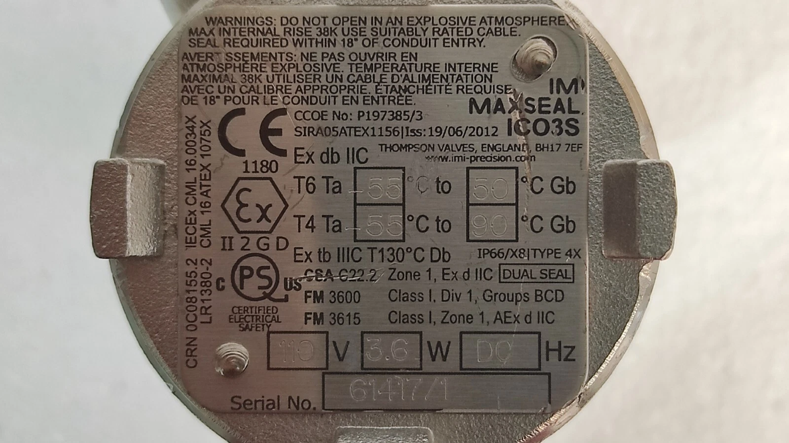 admin/uploads/uploads/IMI Maxseal Explosion Proof Solenoid Valve_6.webp